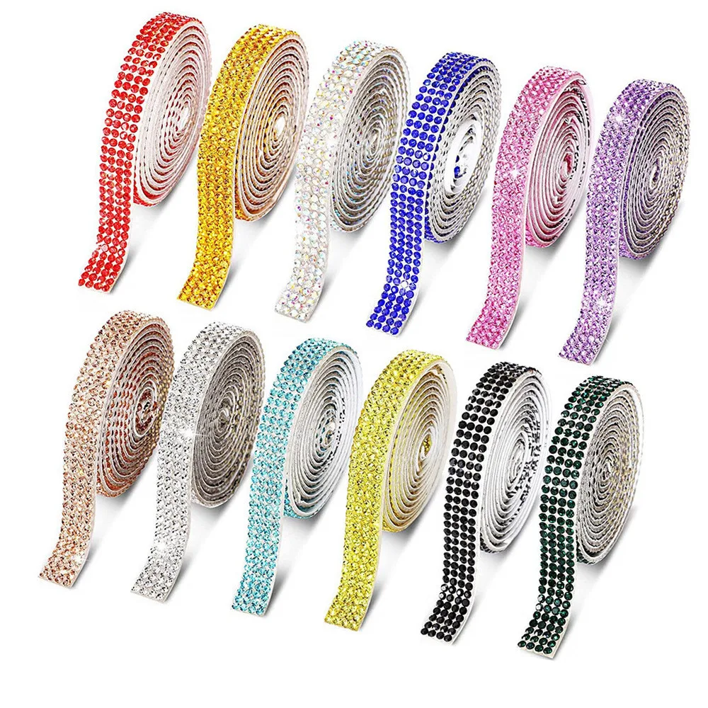 Самоклеящаяся-наклейка-со-стразами-и-кристаллами-алмазная-лента-наклейка-«сделай-сам»-стразы-художественные-ремесла-украшение-для-камеры-телефона-автомобиля