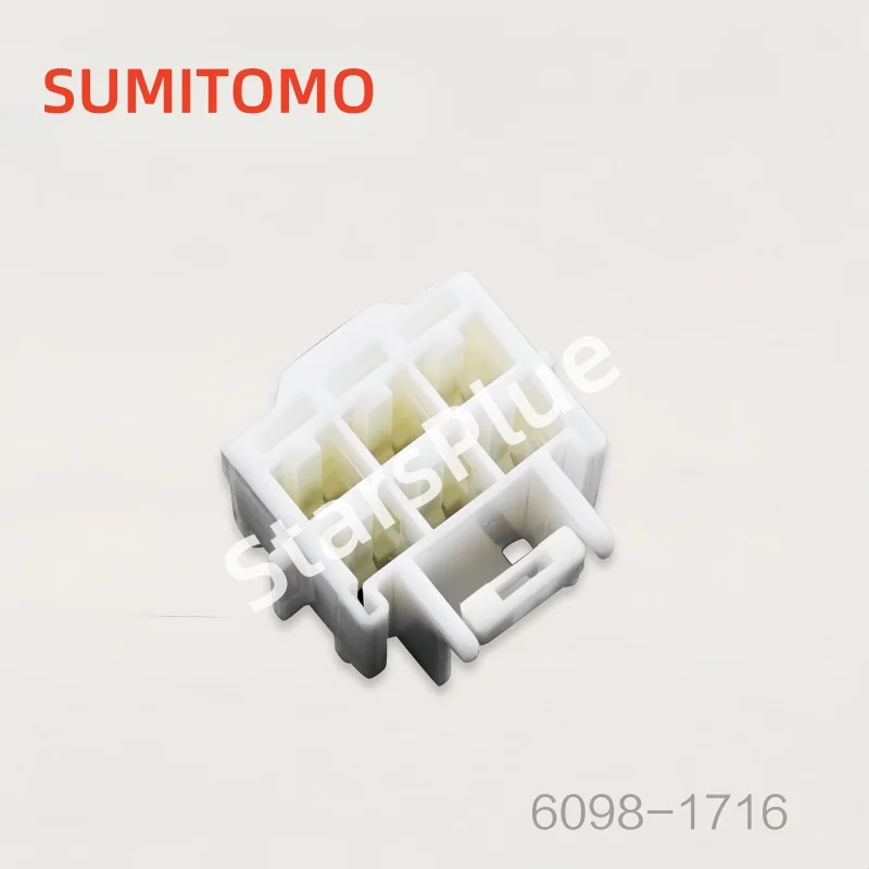 

10PCS 6098-1716 SUMITOMO Connector 100% New original