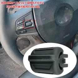 Lenkrad-Tempomat-Tastenschalter für BMW 1 2 3 4 5 6 7 Serie F20 F21 F22 F23 F30 F31 F32 F33 F10 F01 F02 F03