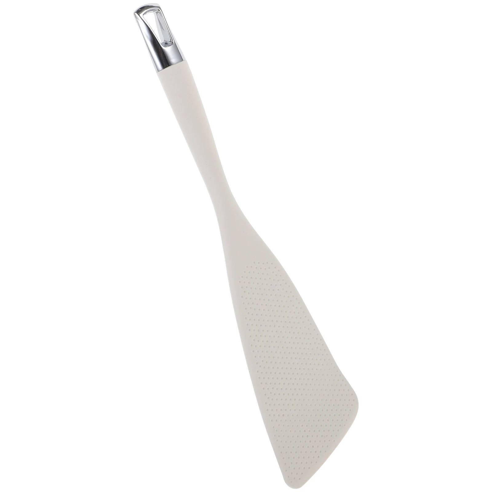 

1pc Silicone Fish Spatula Non-Stick Resistant Cooking Tool For Wok Frying Pancake Steak Kitchen Accessory Cooking Supplies
