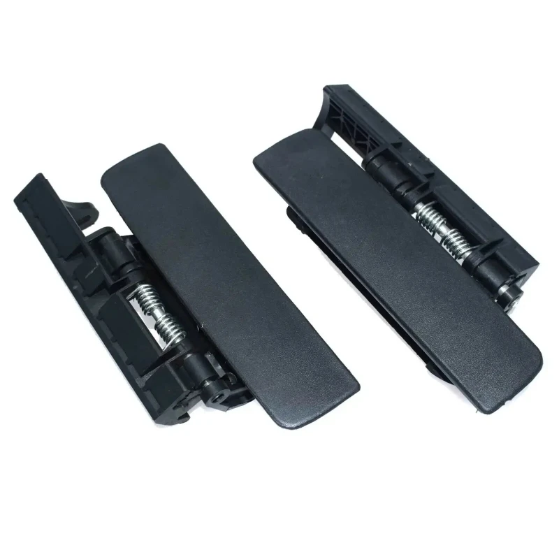 Brand NewFront Left Right Exterior Door Handle for PEUGEOT 306 1993 1994 1995 1996 1997 1998 1999 2000 2001 9101P0 9101.P1 9101P