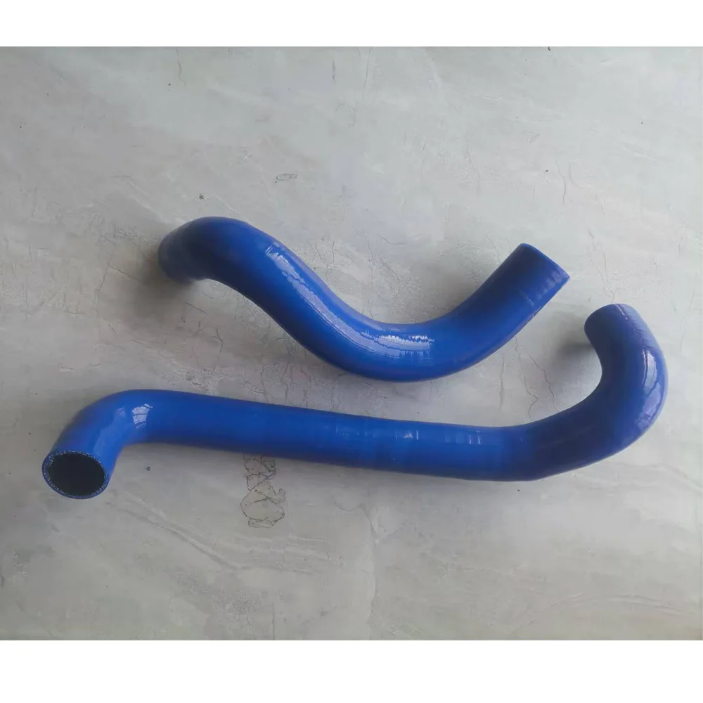 Silicone Radiator C…
