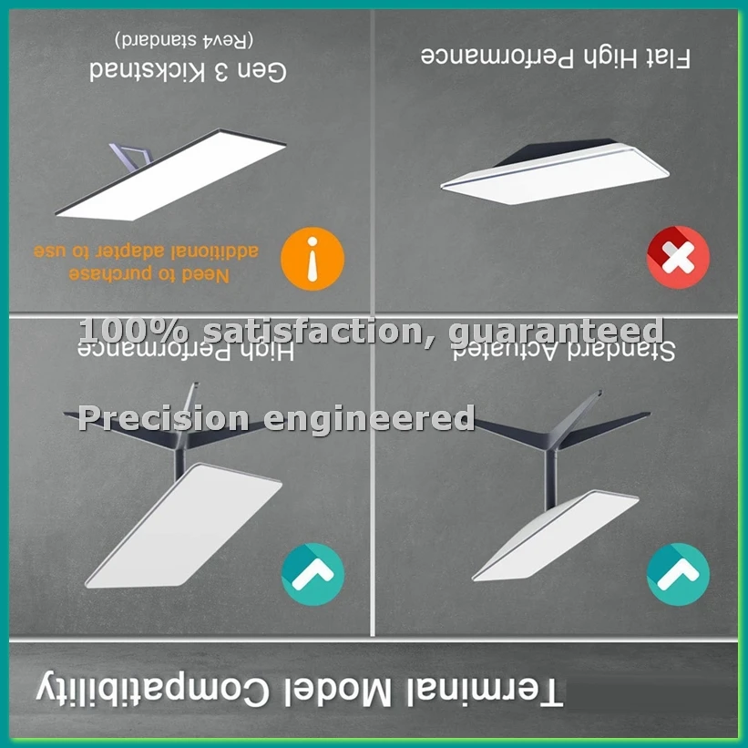 

Длинное настенное крепление для монтажного комплекта, регулируемый комплект для крепления на крыше для интернет-комплекта Satellite-PZZW