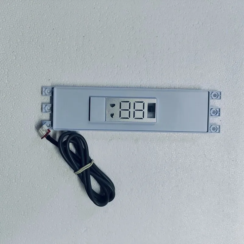 New Chigo air conditioner display panel  CTT-65X27-ZG, DBZ-D01A-85/83C
