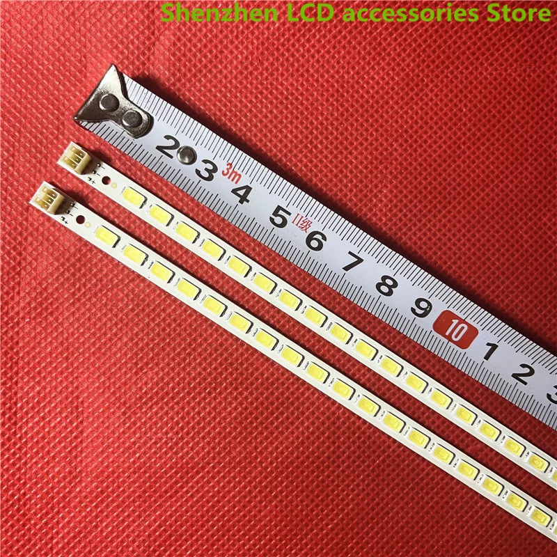 L40F3200B 40-DOWN LJ64-03029A LTA400HM13 SLED 2011SGS40 5630 60 H1 REV1.0 _ 코어 1 개 = 60LED 455mm 100% 신제품