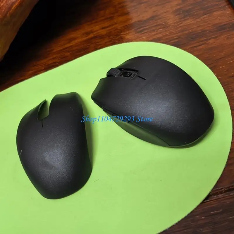 Y2GD Mouse Wheel with Mouse Protective Case for Orochi V2 Wireless Mouse