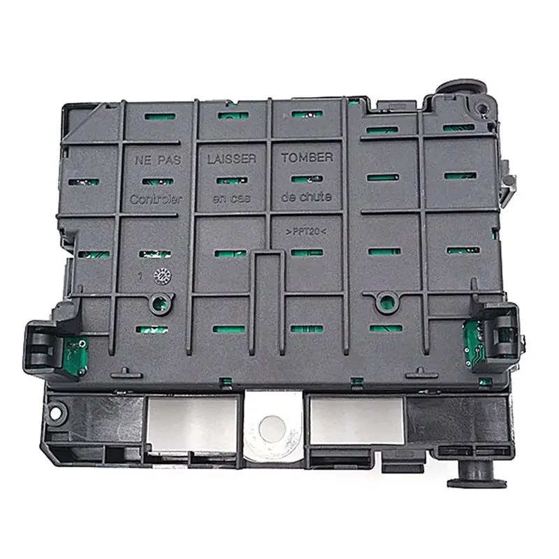 Módulo de Caja Fusibles A54K BSM B5 9657608580 6500Y1 para 206 307 406 Citroen C2 C3 C5 Berlingo Xsara