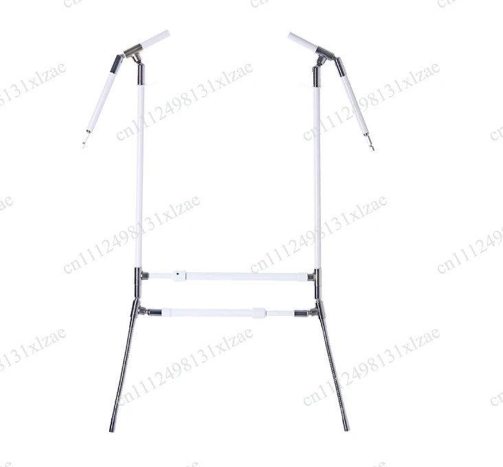 Adjustable Garment Hangers for Photo Shooting Clothes Rack Invisible Flexible Clothing Display Stand Creative Mannequin Support
