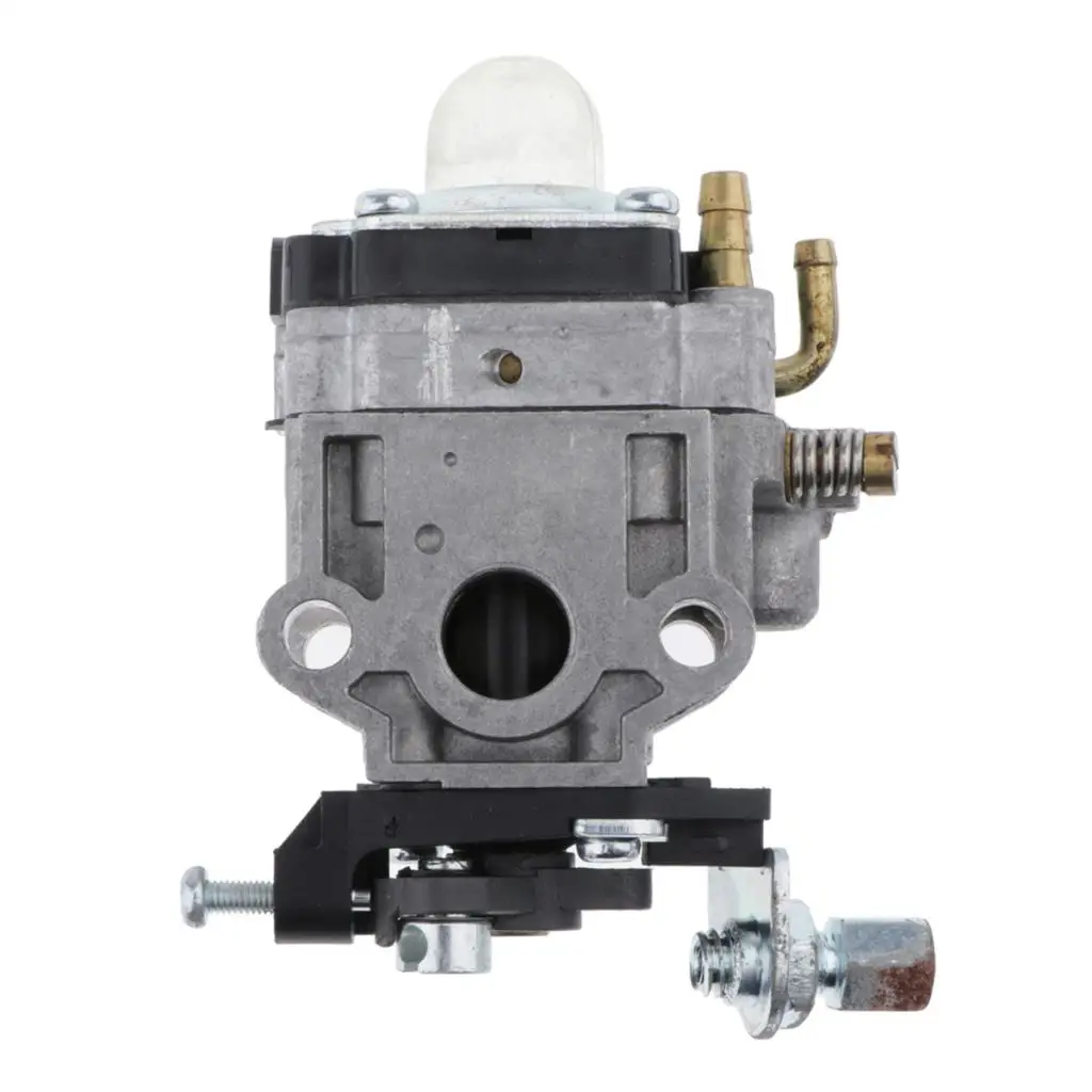 Performance Carburetor Carb Metal Outboard Engine Replacement Spare Part for 3.6HP 4HP Boat Motors