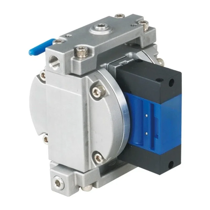 

Double diaphragm pump DDP-70B paint pump pneumatic