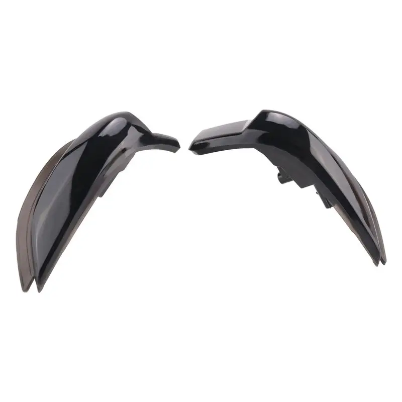 Reliable-Car LED Dynamic Rearview Mirror Light Turn Signal Indicator For Toyota Corolla Yaris XP130 Auris E180 Camry Prius - view 3