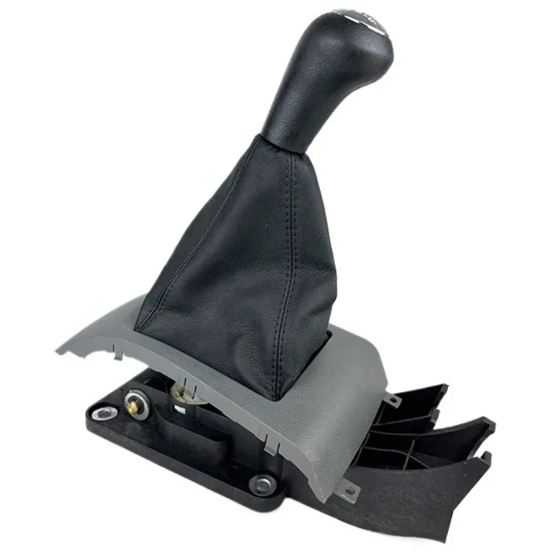 

1703010-H01 Car Manual Transmission Gear Shift Mechanism Lever Assembly Brand New Genuine 1pc for Changan Alsvin 2009 2010