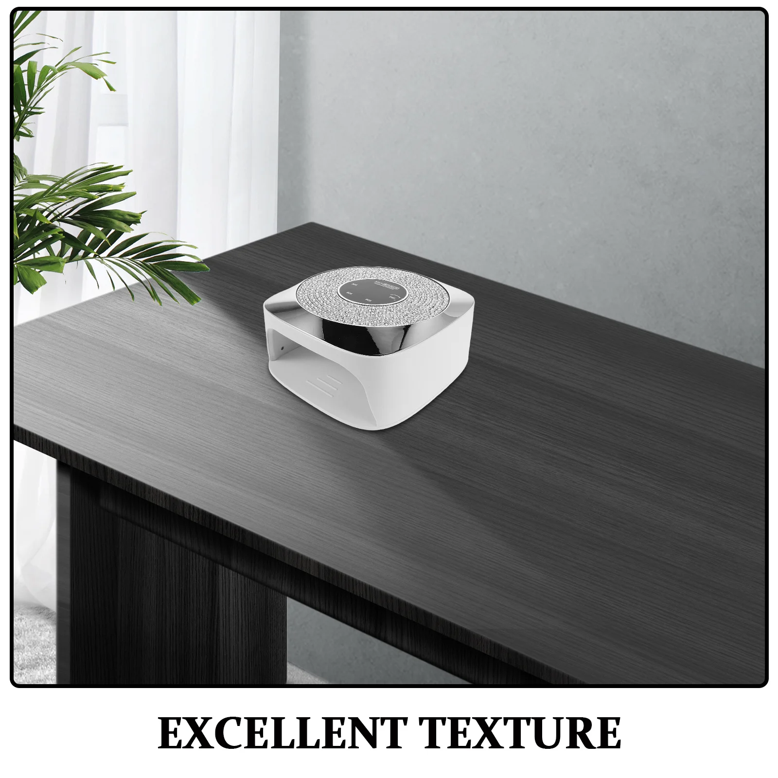 48w uv led lâmpada secador de unhas para gel polonês cura salão profissional portátil máquina da arte do prego com temporizador sensor inteligente