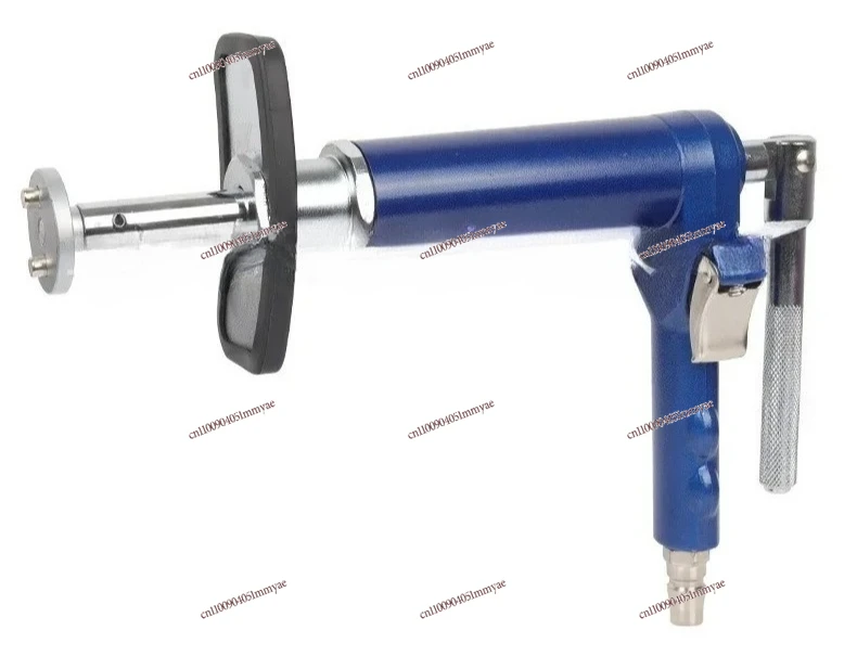 

24 Piece Set of Pneumatic Brake Cylinder Return Tool Adjustment Piston Top Return Reset Tool Handheld Disassembly Tool