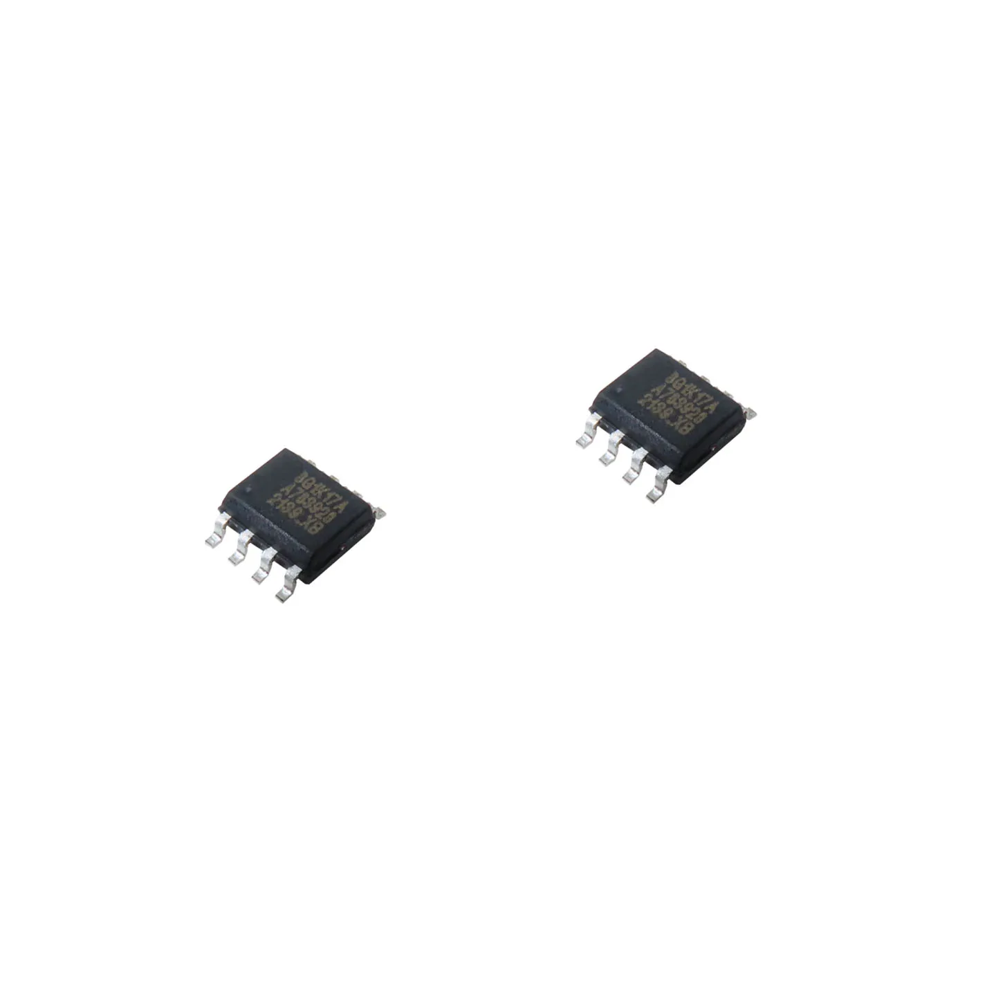 10PCS STC8G1K17A-36I-SOP8 STC8G1K17A-36I 8G1K17A STC8G1K17A SMD SOP-8 New Good Quality Chipset