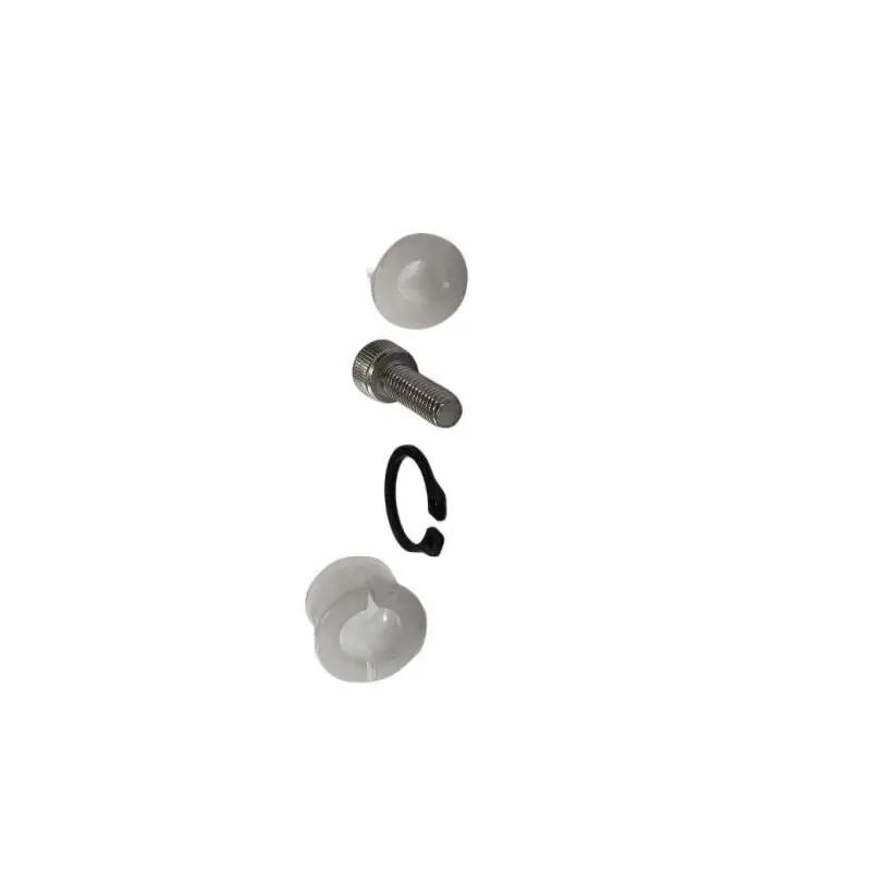 

4 шт. подходит для VW Golf MK5 MK6 GTI трос переключения передач, конец втулки, ремонтный комплект, часть автоматической коробки передач