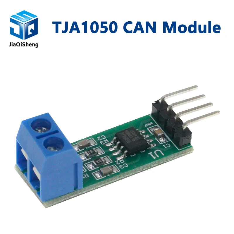 TJA1050 CAN Module CAN Bus Module CAN Bus Transceiver STM32 Code for Arduino DIY Kit