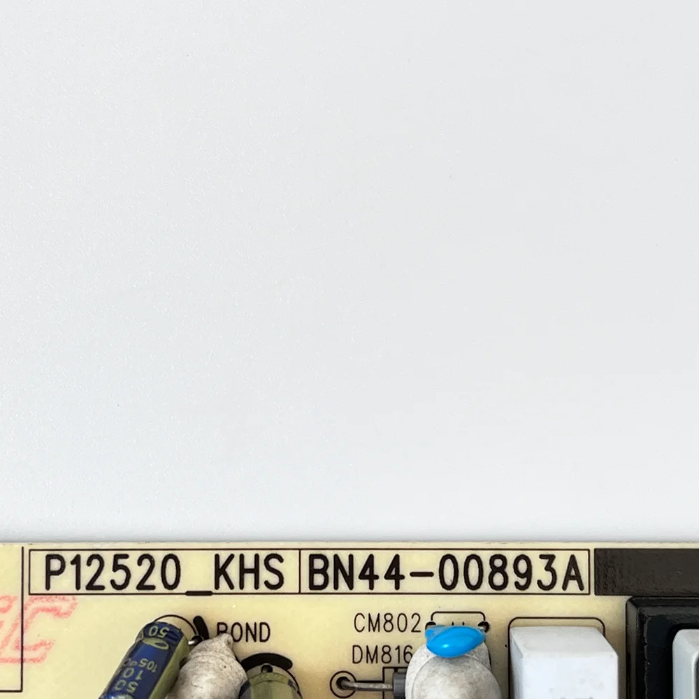 BN44-00893A P12520 _ KHS плата питания для C34H892WGE LC34H890W C34H890WJNXZA LC34H890WJNXZA LC34H890WJNXGO LC34H890WJUXEN