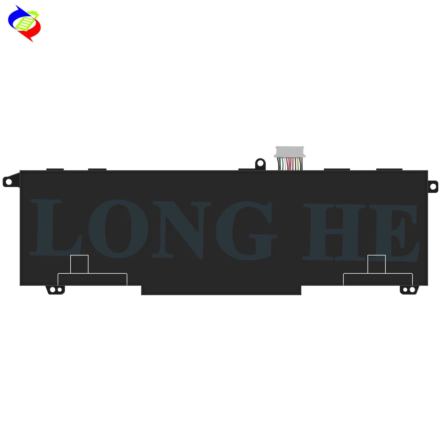 SD06XL 11.55V Laptop Battery For HP Omen 15-EK 15-EN Series 15-ek0013dx 15-ek1013dx EK0019NR TPN-Q23