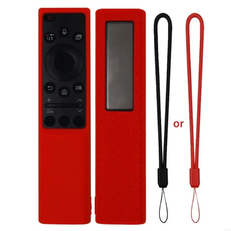 Remote Control Cover For BN59-01311 BN59-01265A BN59-01311H BN59-01357B remote silicone Protective for Case Shock