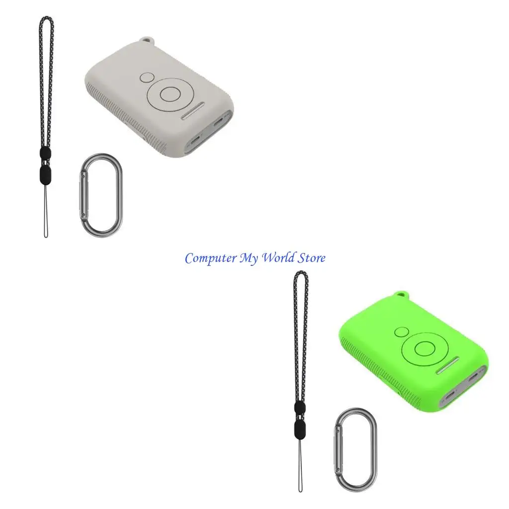 XReal Beam Skin Washable Cover Anti Dust Housing Sleeve Non-Slip Case Shell