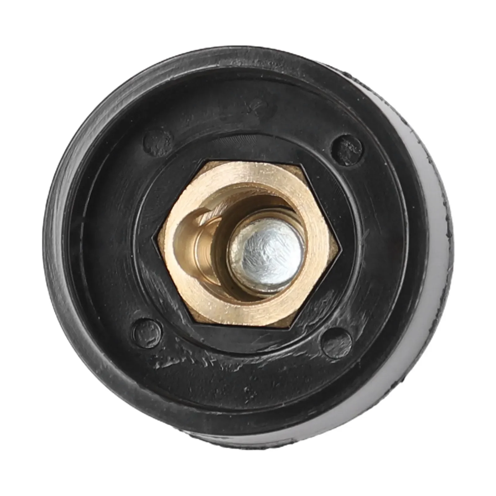 3*3*3 socket DKJ10-25 Socket Easy To Install High Temperature Insulation Long Service Life Strong Conductivity