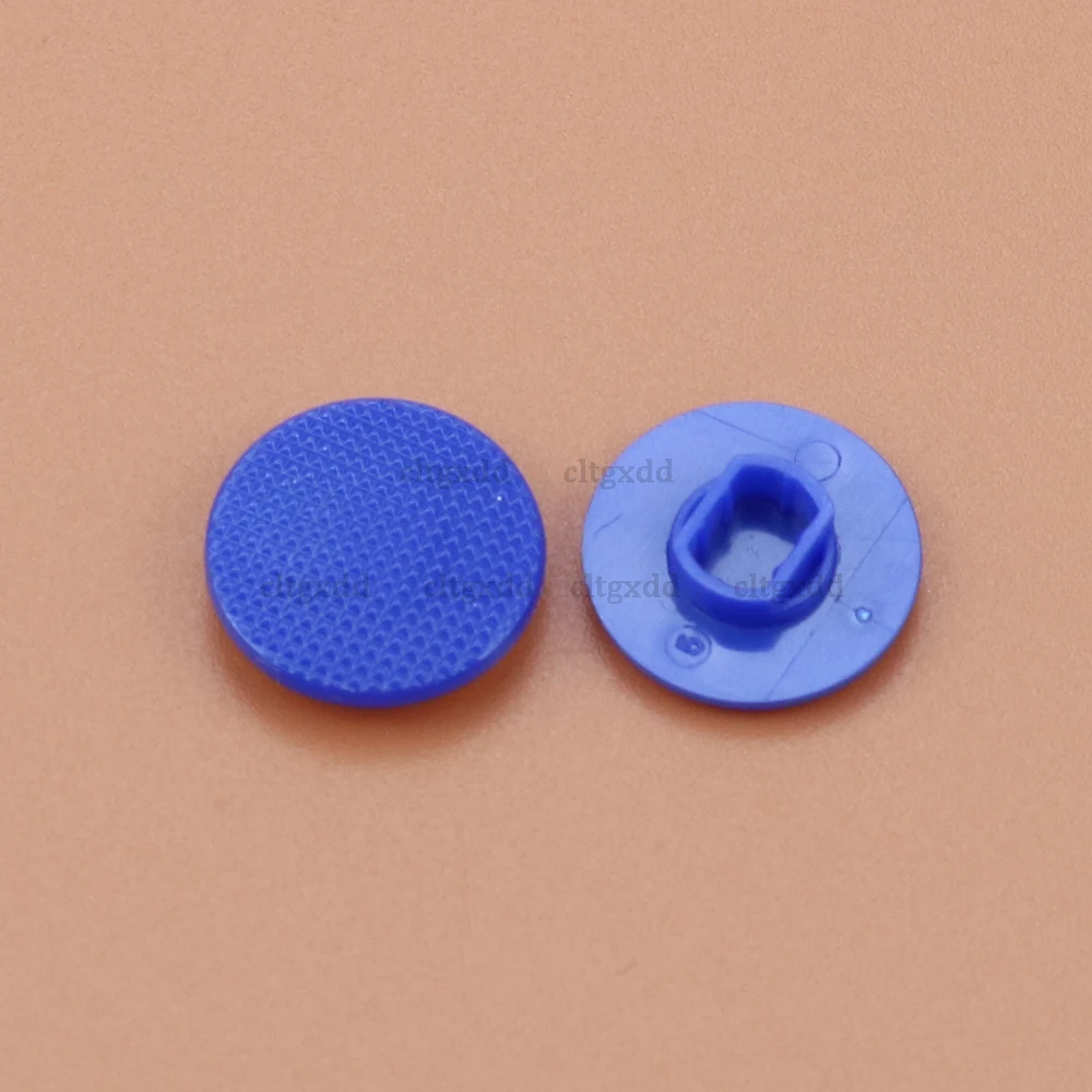 Cltgxdd 1 Stück FÜR PSP1000 3D Simulation Daumen Joystick Abdeckung Joystick Steuerhebel Abdeckkappe PSP 1000 Daumen Joystick Taste