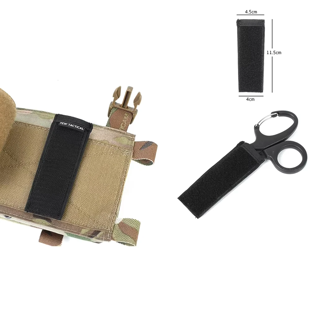 New Outdoor Tactica… - image