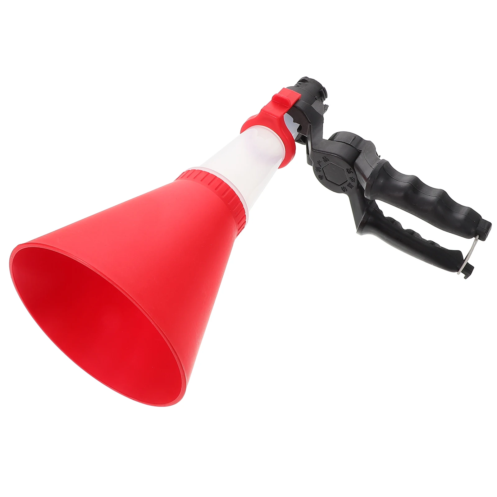 

Oil Funnel Engine Oil Filling Tool Leakproof Design Durable Material Car Maintenance Accessories Plastic Storage Rack Dynamo