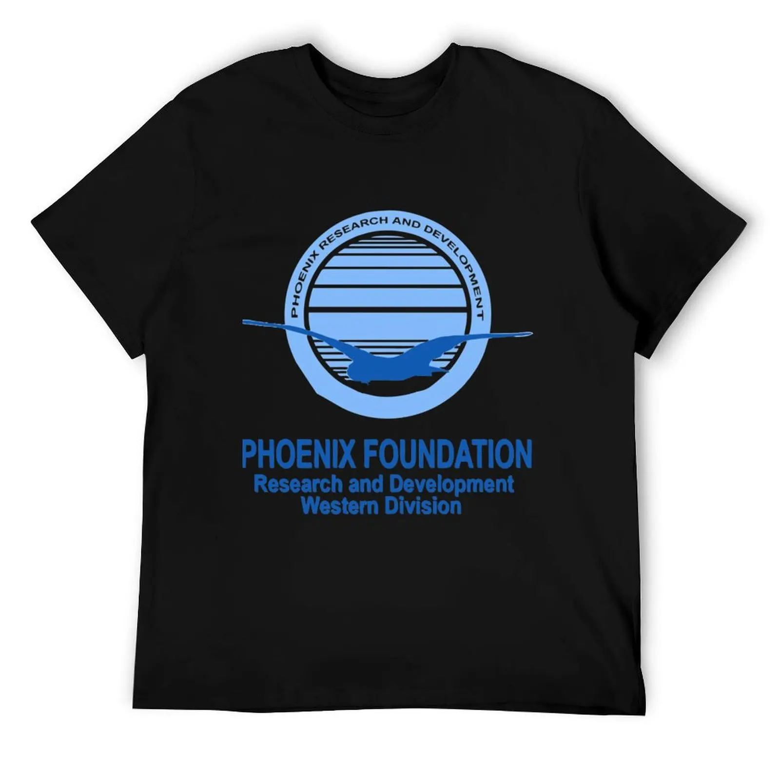 

Phoenix Foundation. Classic T-Sh T-Shirt t shirt man luxury t shirts for man cotton man graphic t shirt T-Shirt