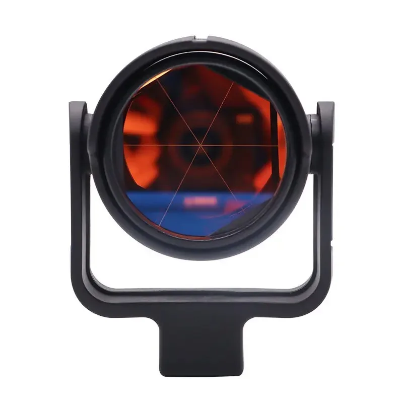 is suitable for engineering measurement without a reflector prism for measuring large prisms,The total station prism GPR1/GPH1
