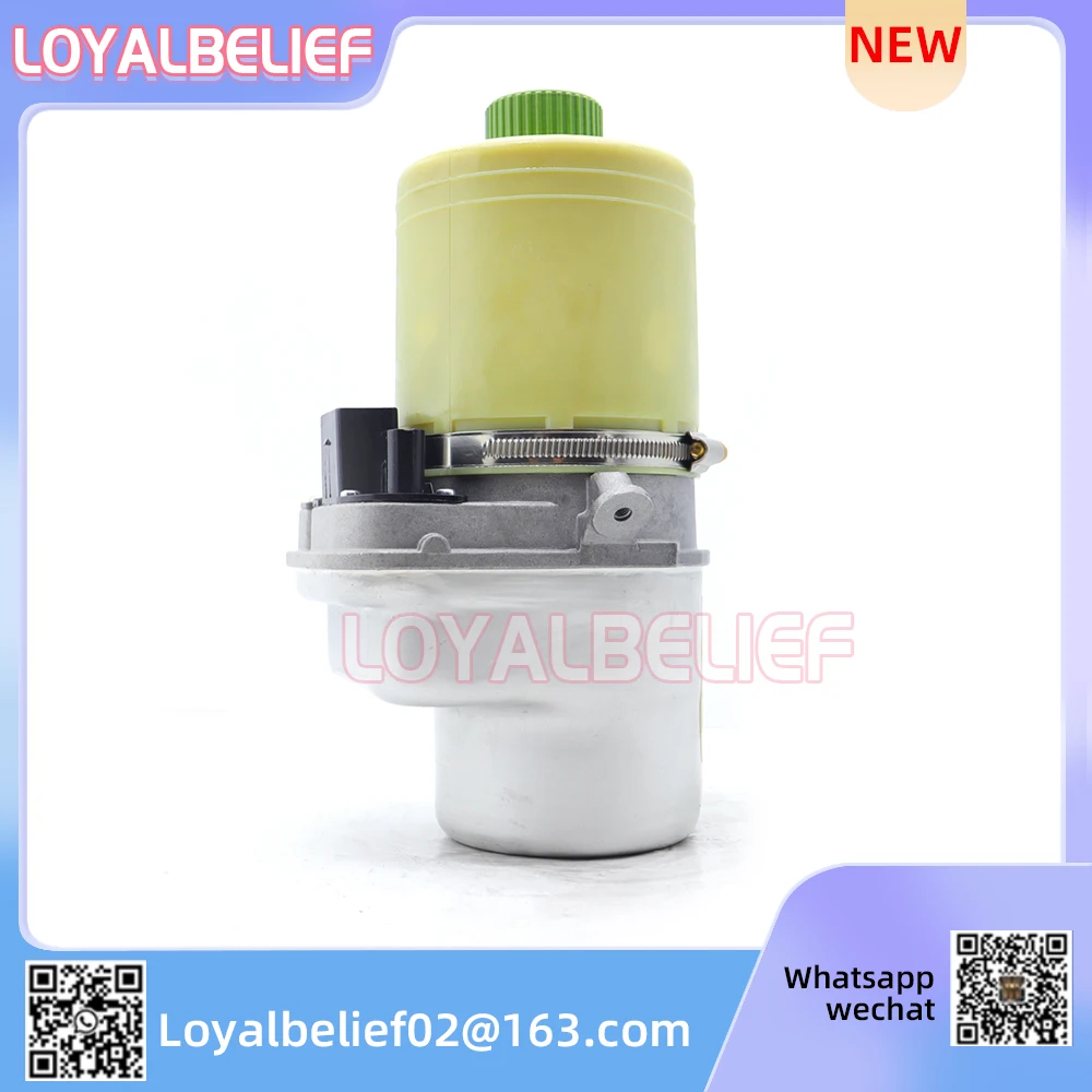 Power Steering Pump For Audi A1 Skoda Seat Toledo VW Polo 6R0423156C 6R0423156 6R0423156A 6R0423156B 6Q0423155C - Image 6