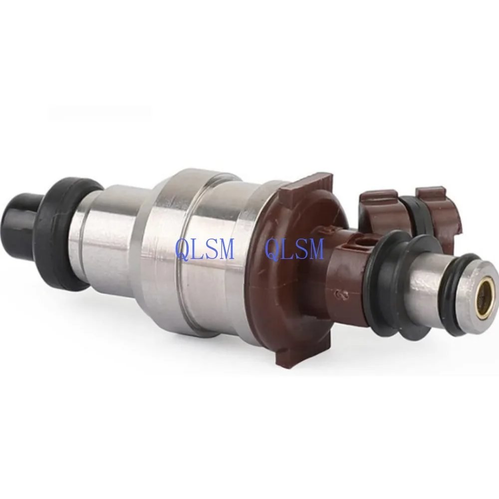 

Fuel Injectors for 1989-1995 Toyota Pickup 4Runner T100 3.0L V6 23209-65020 23209-65020 195500-5410 190cc/min Car Accessories