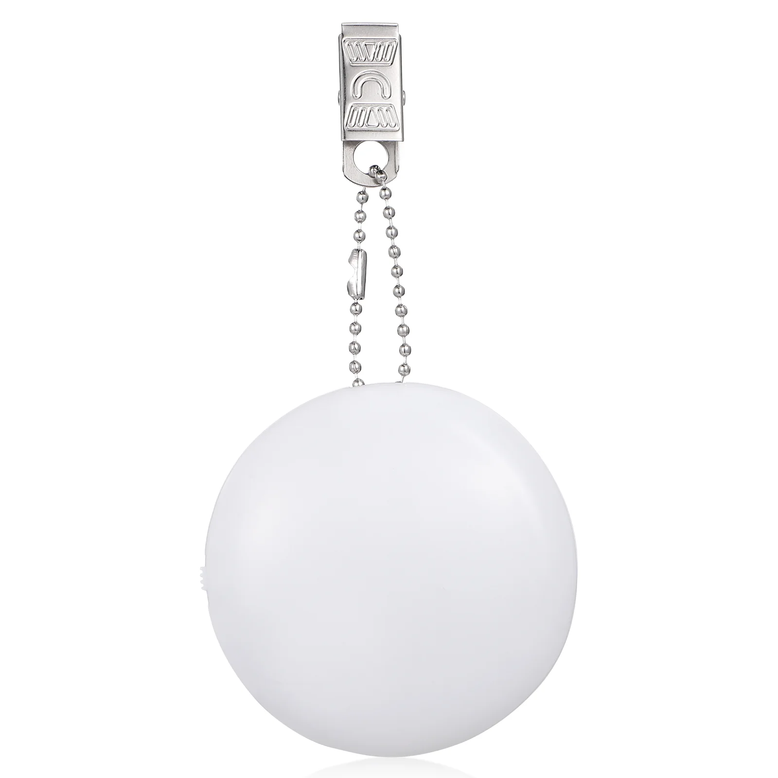 

Touch Sensor Light Activated Handbag Original for Indoor Mirror Purse with Clip Plastic Round LED