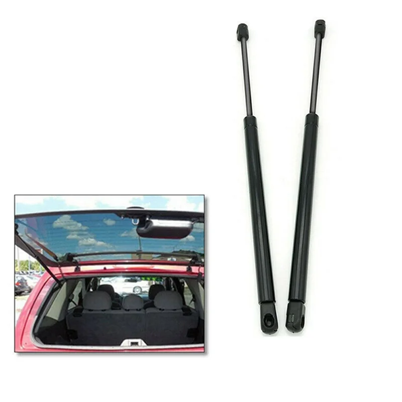 

for Ford Escape 2008-2012 Car Rear Windows Gas Lift Support Struts Tailgate 4Pcs