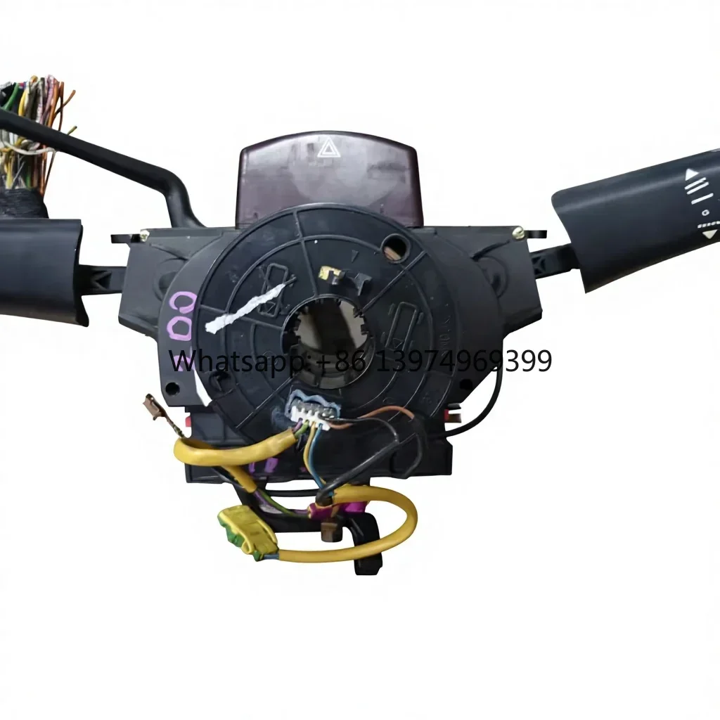 A0015407645 Original Used OEM Combination Switch Angle Sensor for Mercedes-Benz ML320 ML500 W163