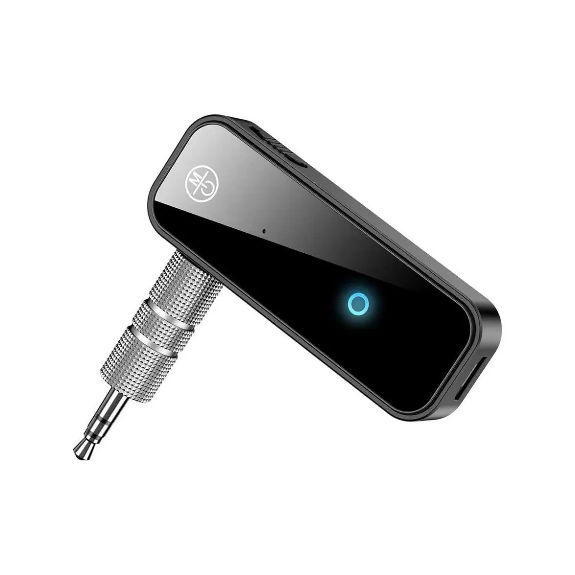 C28 B28 Adaptador Bluetooth Receptor e Transmissor de Áudio 2 em 1 Adequado para Computadores de Áudio de Carro Equipamento de Alto-falante de TV Sem Fio