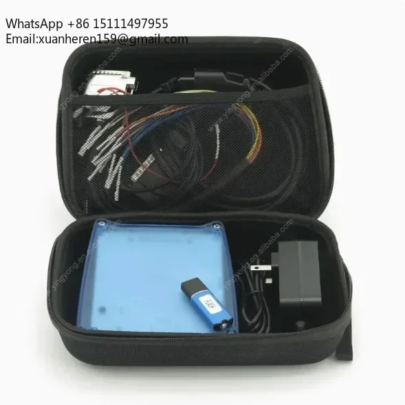 High Quality IFLASH ECU BCM Pin-code BSI Tool OBD Programmer Full Version
