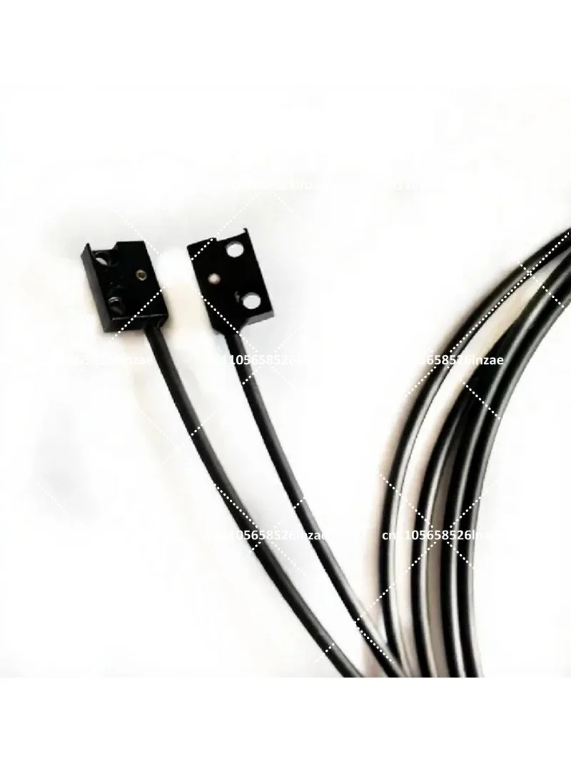LED Vibrating Disc Direct Vibration Full Material Detection Fiber Optic Sensor