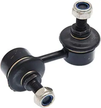 54823 h1000 Hyundai Stabilizer Link / Terracan Hp / Rh Front Comfortable Easy System Driving Safety And Convenience With Great