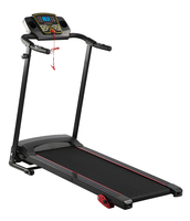 WalkingPad R1 Pro Treadmill Smart Folding Walking Pad R1 PRO Home Walking Running Fitness Machine in Stock