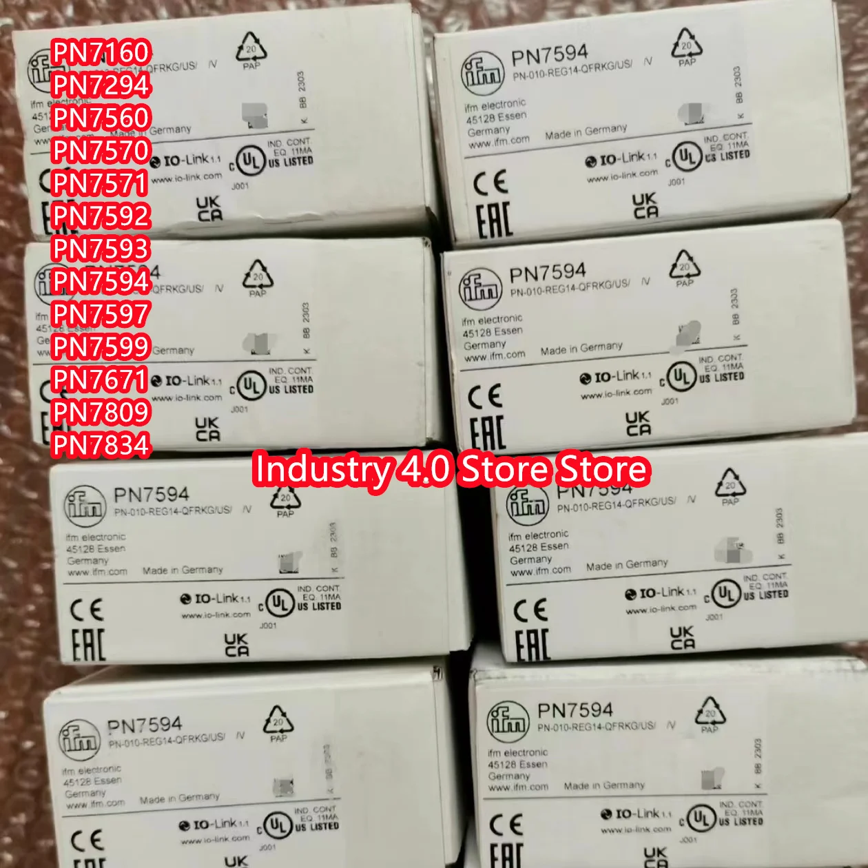 

PN7671, PN7809,original, In stock