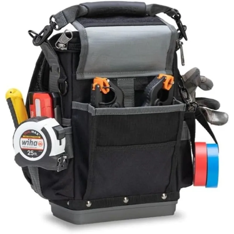 Pro Pac TP-LC (bolsa de herramientas técnica de servicio compacta y con cremallera)