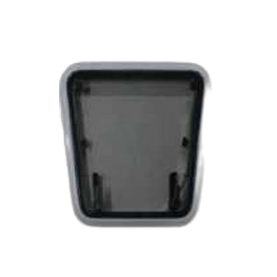 

Good Quality Sinooutput Marine Hardware Parts Trapezoid Skylight Porthle For The Yacht, Speed Boat, RV In Hot Sale