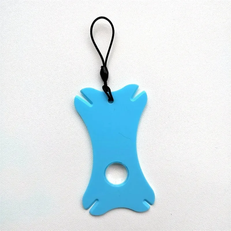Tick Removal Card with Magnifying Glass Tick Removal Tool Set with Magnifying Glass for Easy Durable Tick for Prevention