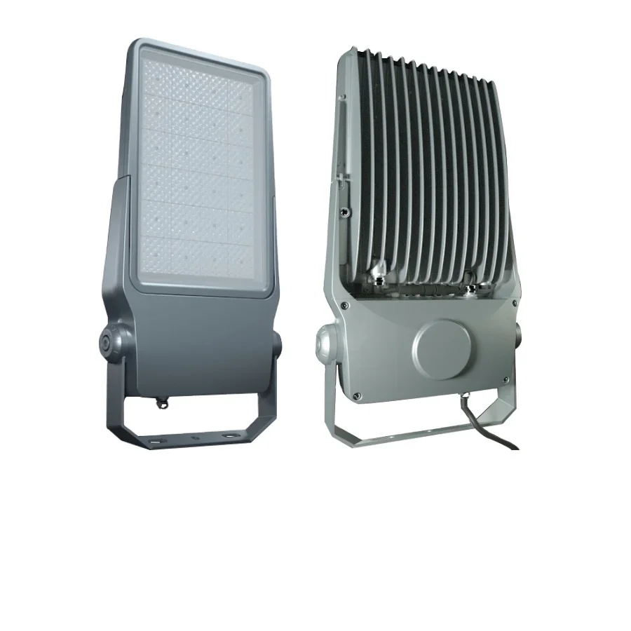 large outdoor lighting fixture for garden pse 30w 48w 60w 120w 150w rgb billboard modular high power new led flood light