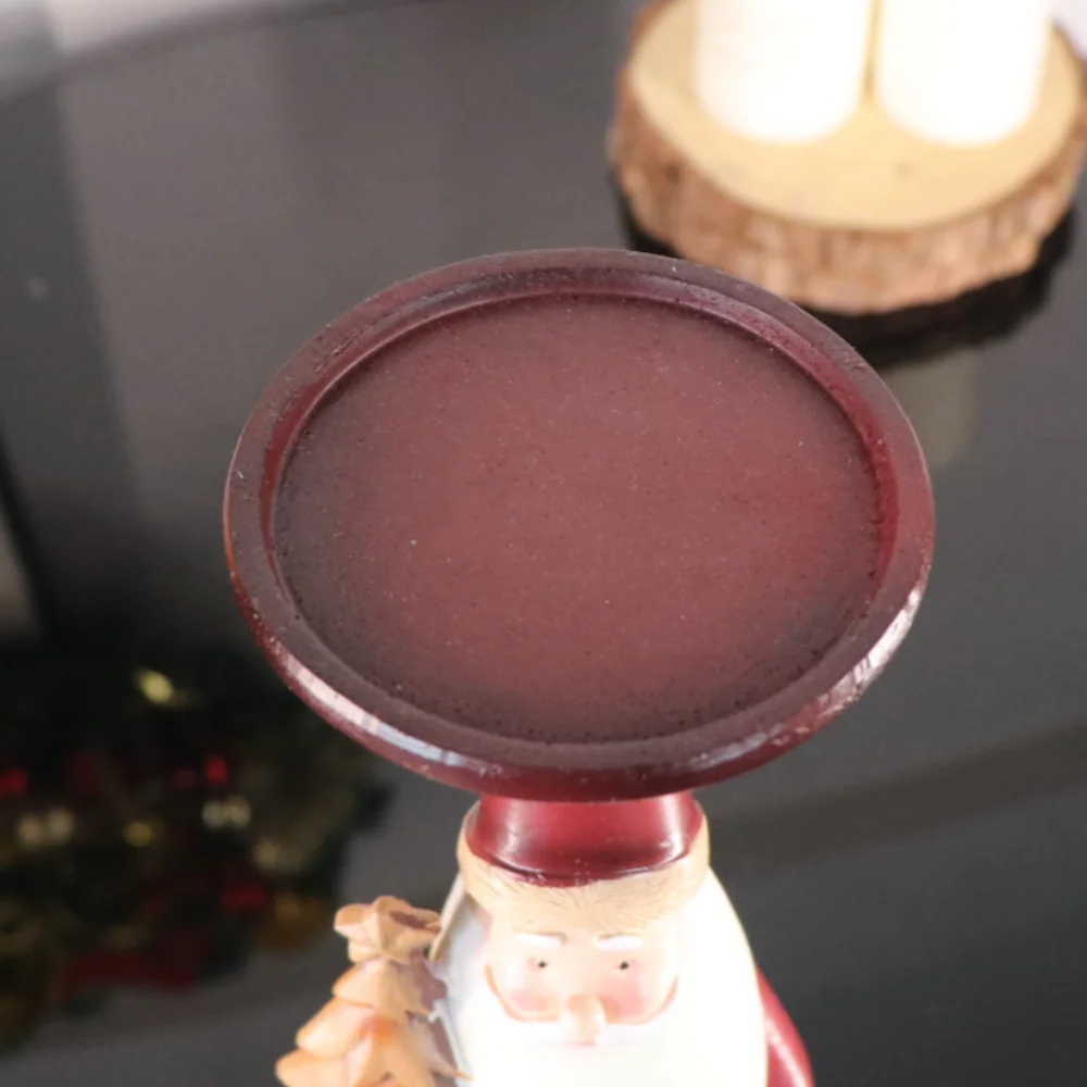 Enfeites de Natal em Resina Es - Candle Supplies Europe avaliação e preço