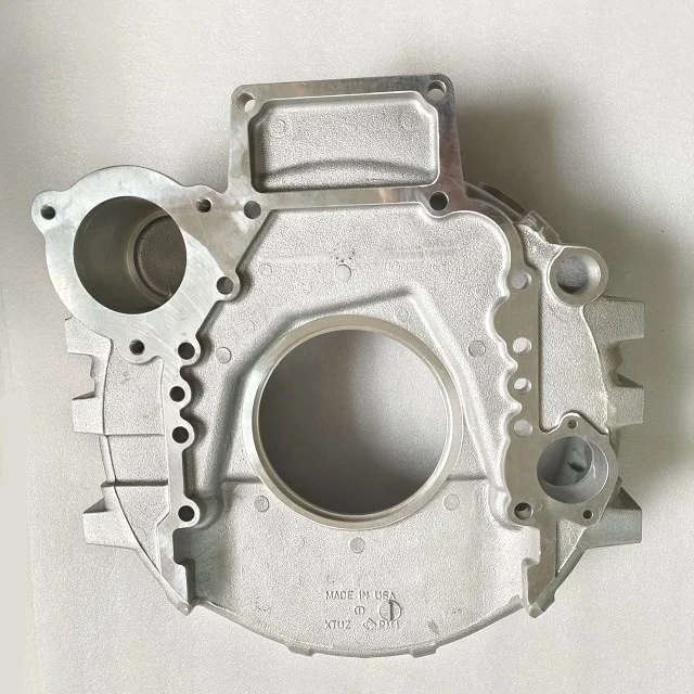 3927876 3908799 4079036 4983027 For Cummins 6CT  engine parts Flywheel Housing