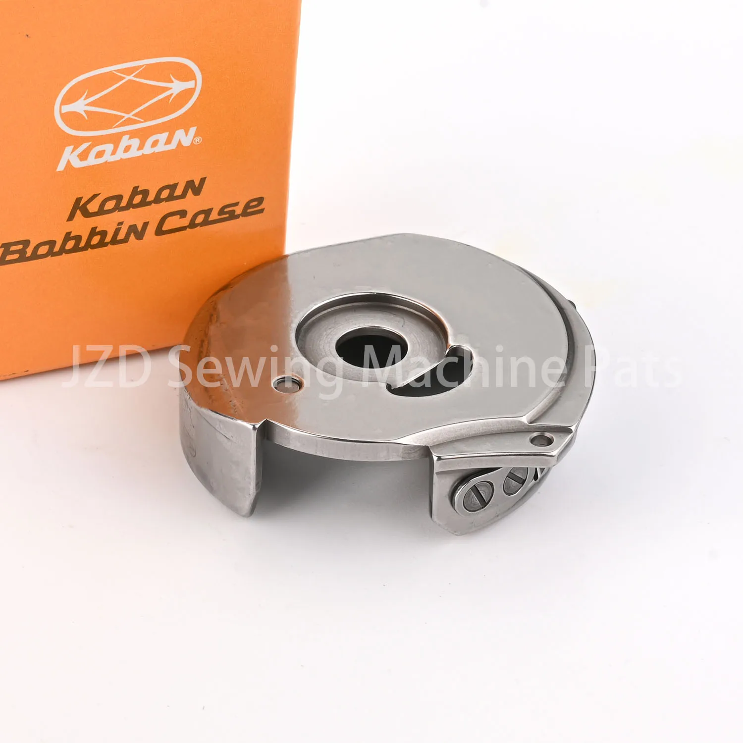 original koban SCP-BLP BOBBIN CASE FOR SEIKO LSW-27BLK, LSW-28BLK, CS-8370, CS-8371, SUNSTAR KM-560,328RB-1 Sewing Machine parts