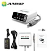 低速ハンドピース用JUMTOP-LEDマイクロモーター、歯科用電気モーター、ブラシレス、1:5、1:1、16:1、対角 1